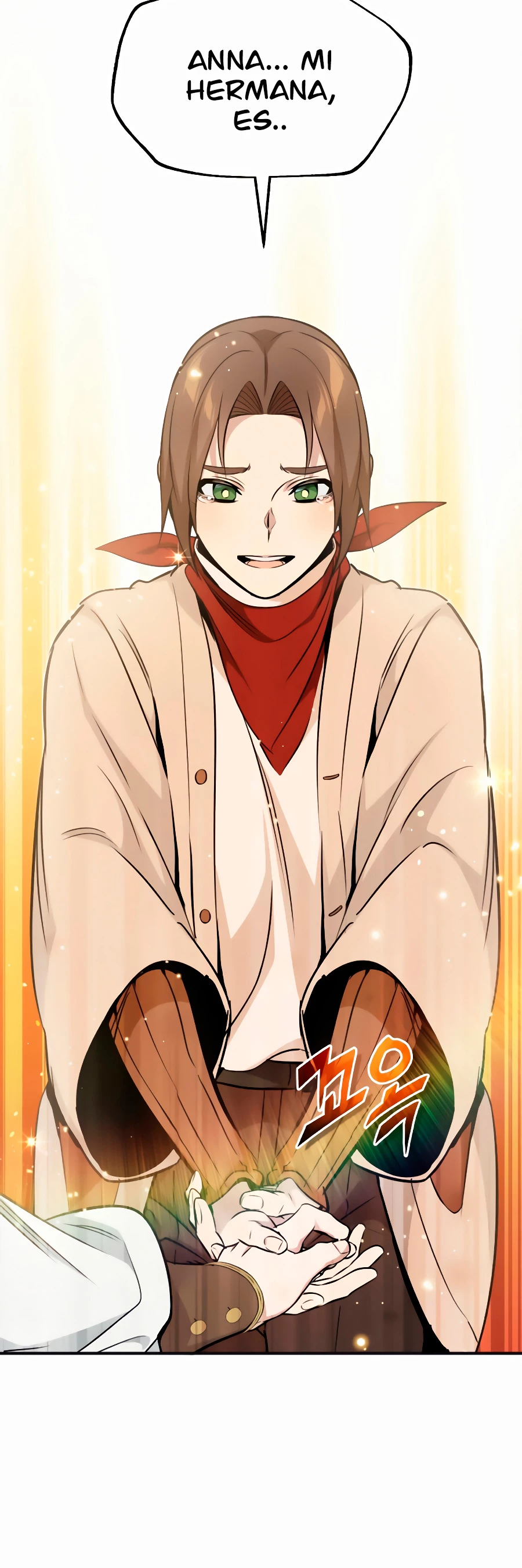 El mago oscuro reencarna Después De 66666 años > Capitulo 30 > Page 351